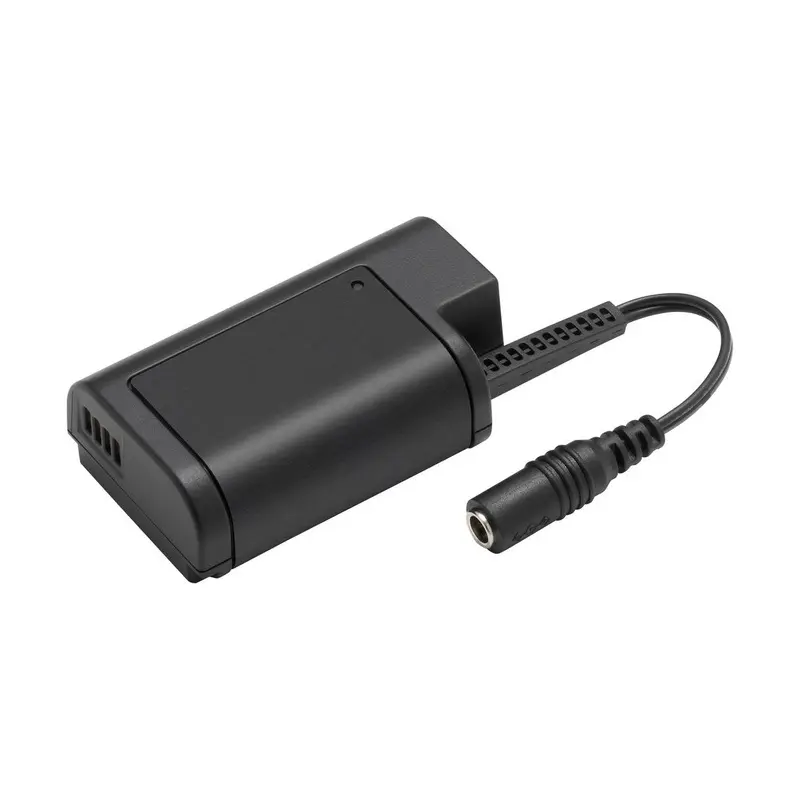 Panasonic DC Coupler for S1, S1R, and S1H (Requires DMW-AC10)