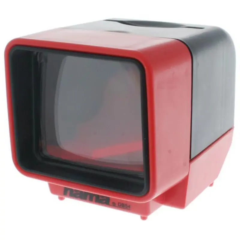 Hama 3X Slide Viewer