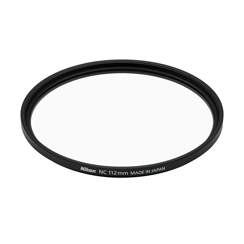 Nikon 112mm Neutral Color NC Filter for HB-97