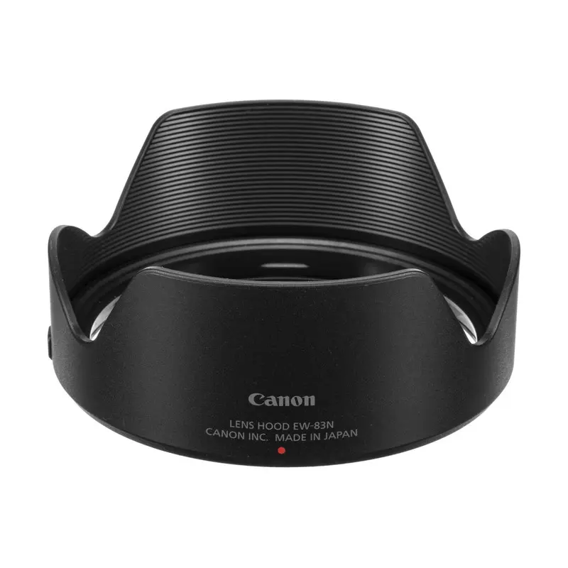 Canon EW-83N Lens Hood for RF 24-105mm f/4L IS Lens