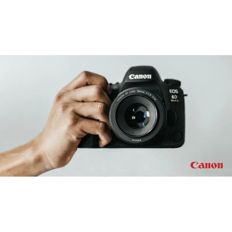 Get To Know Your Canon Camera Wednesday January 6th 2021