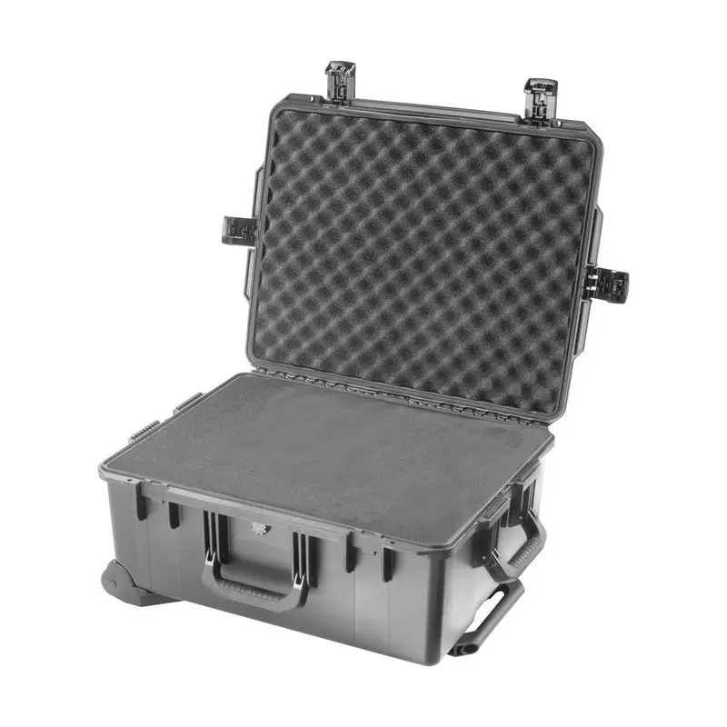 Pelican iM2720 Storm Case with Foam (Black)