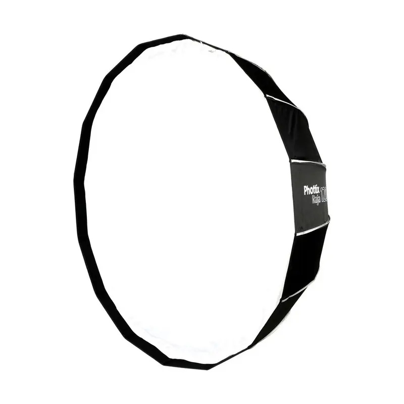 Phottix Raja 120 Quick-Folding Softbox (47)