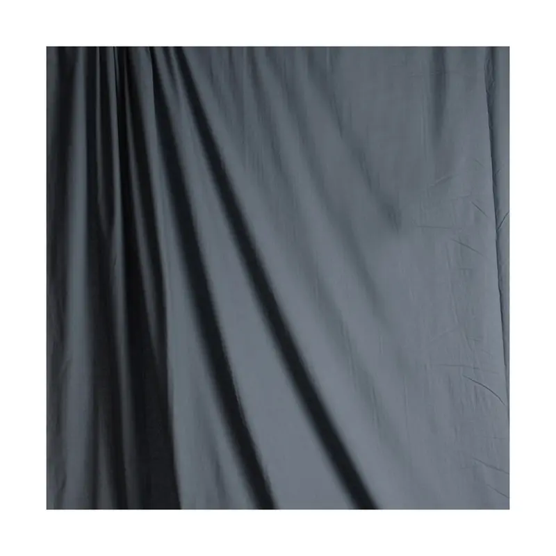 Savage Gray Solid Muslin 10x24