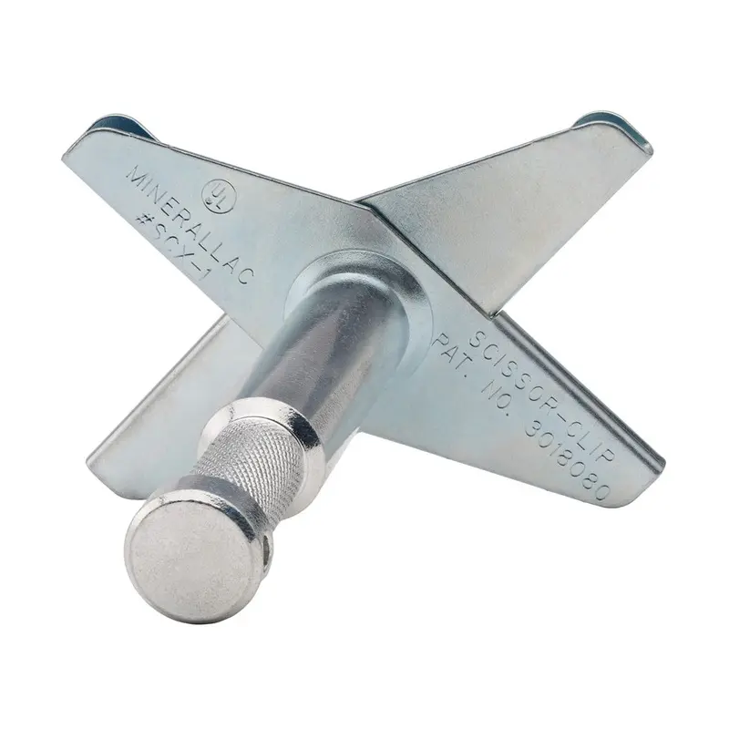 Kupo Baby Drop Ceiling Adapter with 5/8 Stud