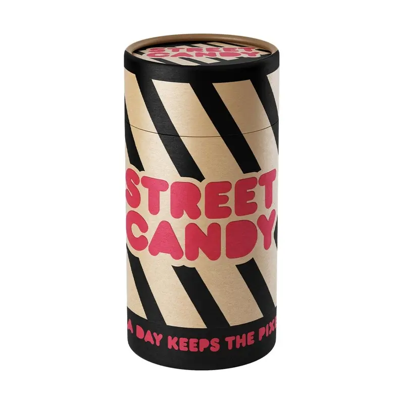 Street Candy 400 135-36 B&W Film (One Roll)