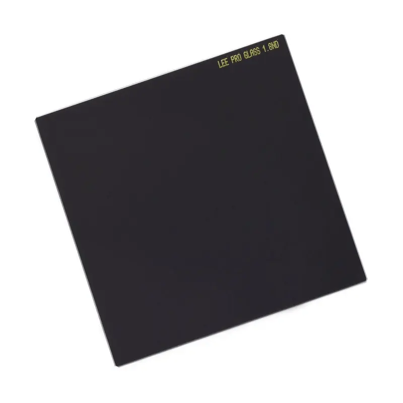 Lee Filters 100 x 100mm ProGlass IRND 1.8 Filter (6-Stop)
