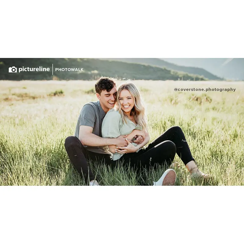 Lifestyle Couple Photography at Tunnel Springs  Aug. 14, 2021