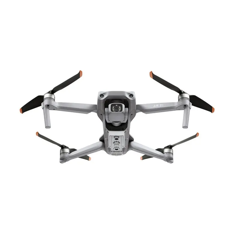 DJI Air 2S Fly More Combo with Smart Controller