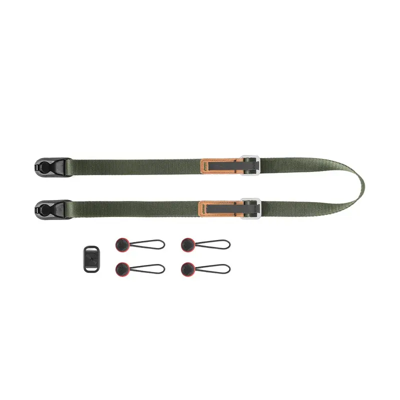 Peak Design Leash Camera Strap - Sage