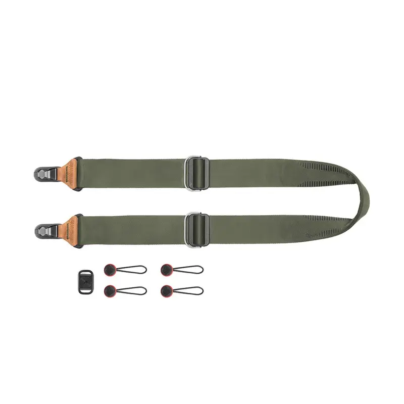 Peak Design Slide Camera Strap - Sage