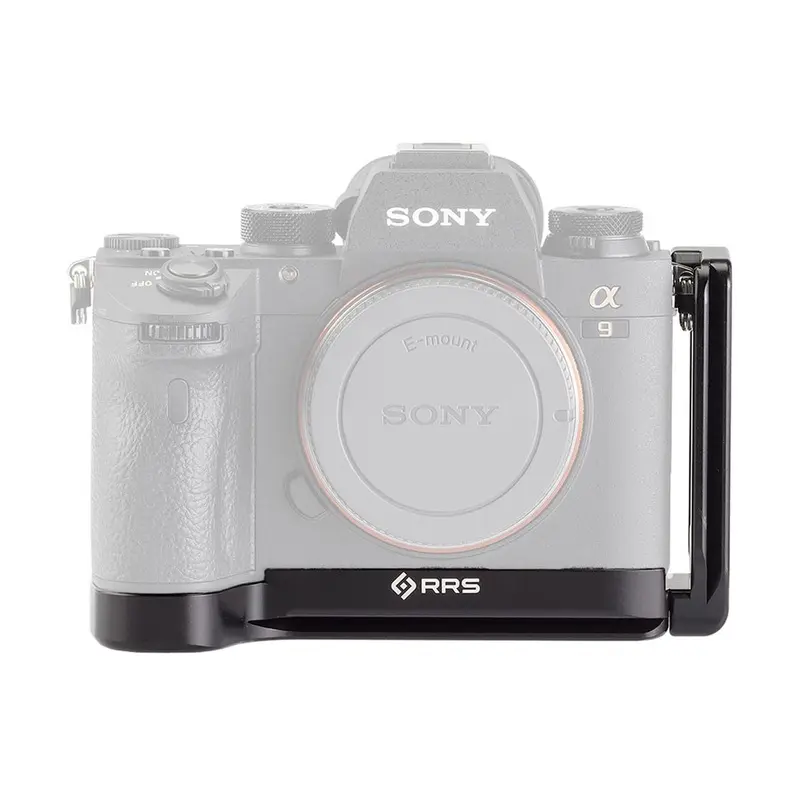 Really Right Stuff L-Plate Set for Select Sony Alpha a7 Series