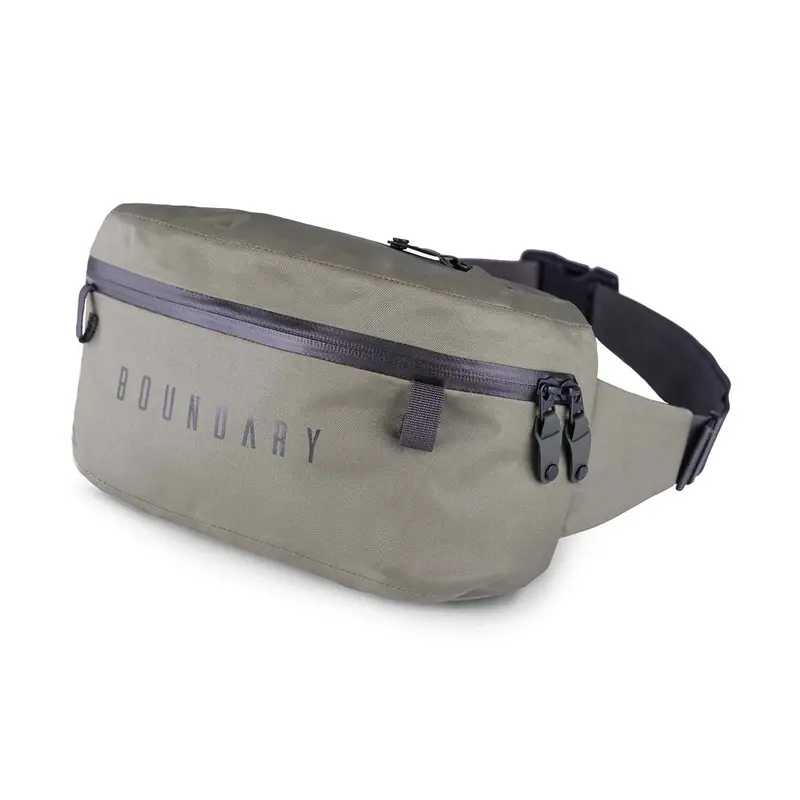 Boundary Rift Pack (Olive)