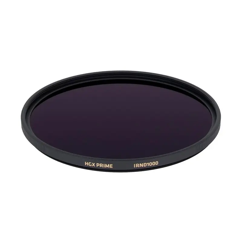 ProMaster HGX Prime 77mm IRND1000X (3.0) 10-Stop Filter