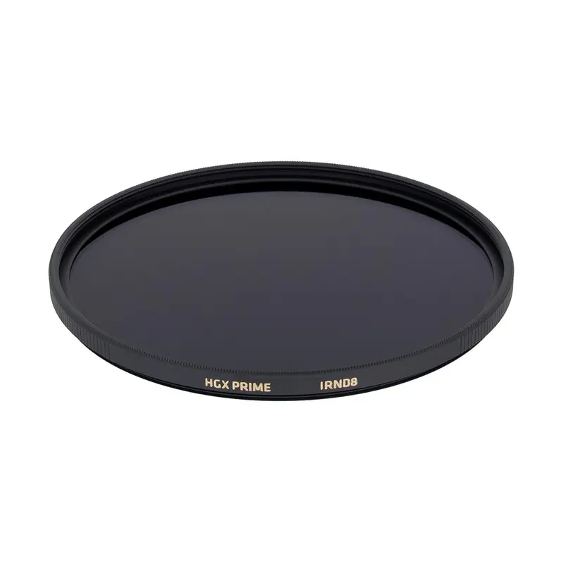 ProMaster HGX Prime 82mm IRND8X (.9) 3-Stop Filter