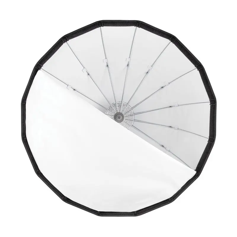 Westcott Beauty Dish Switch by Manny Ortiz 36 (White Interior)