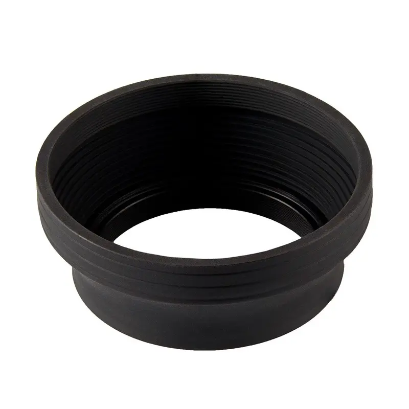 ProMaster Rubber Lens Hood - 86mm