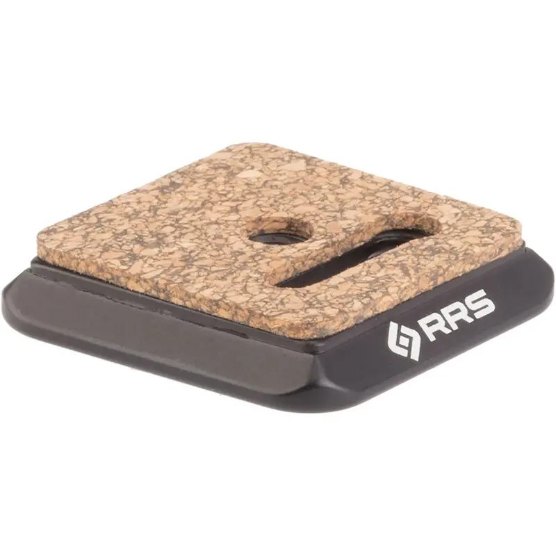 Really Right Stuff BPnS Small Bi-Directional Base Plate