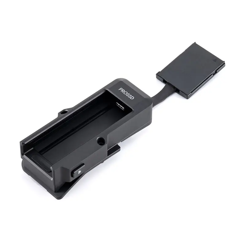 DJI PROSSD Mount (for Ronin 4D)