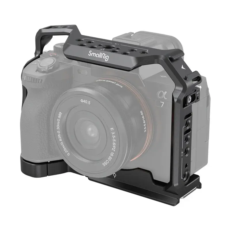 SmallRig Full Cage for Sony A7 IV / A7s III / A1