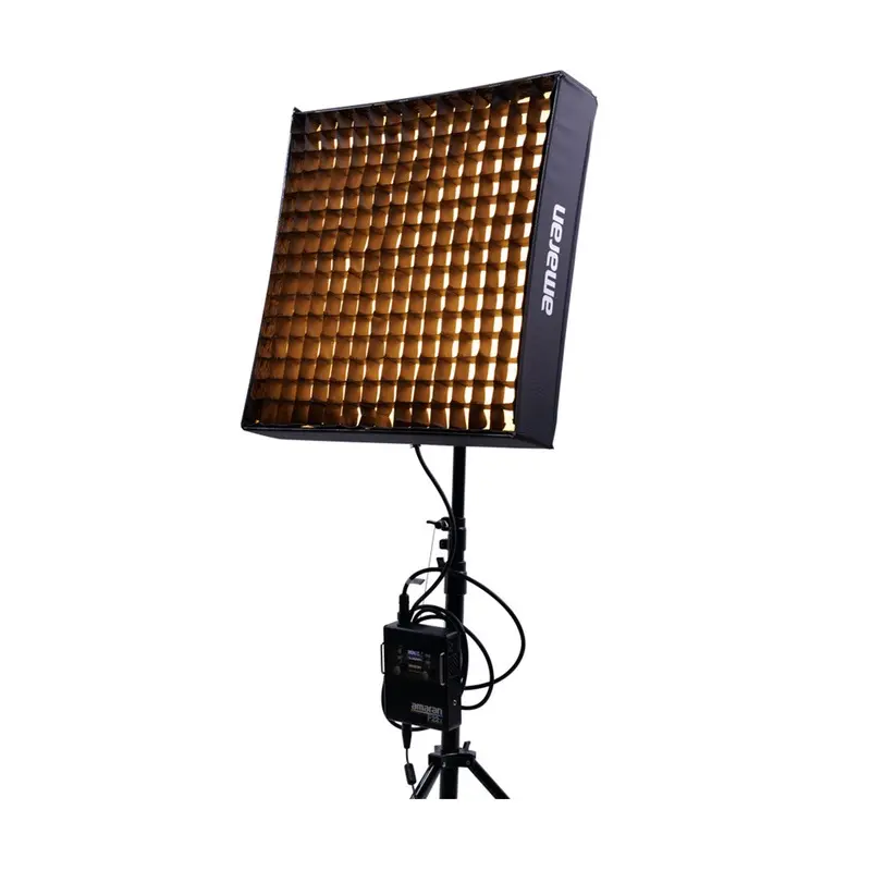 Amaran F22x - 2'x2' LED Mat Bi-Color (V-Mount)