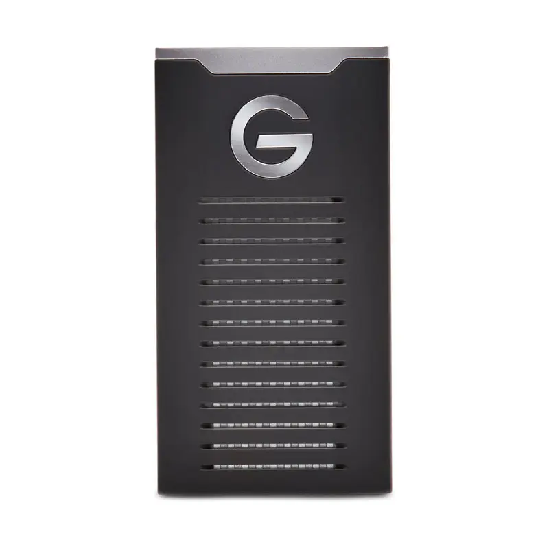 SanDisk Professional 4TB G-Drive SSD USB 3.2 Gen 2 Type-C Portable SSD