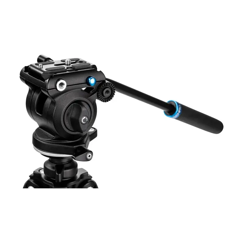 Benro S2PRO Fluid Video Head