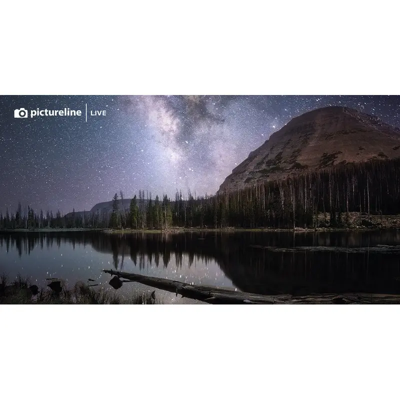 Capturing Stars with Christine Kenyon (Online Webinar)