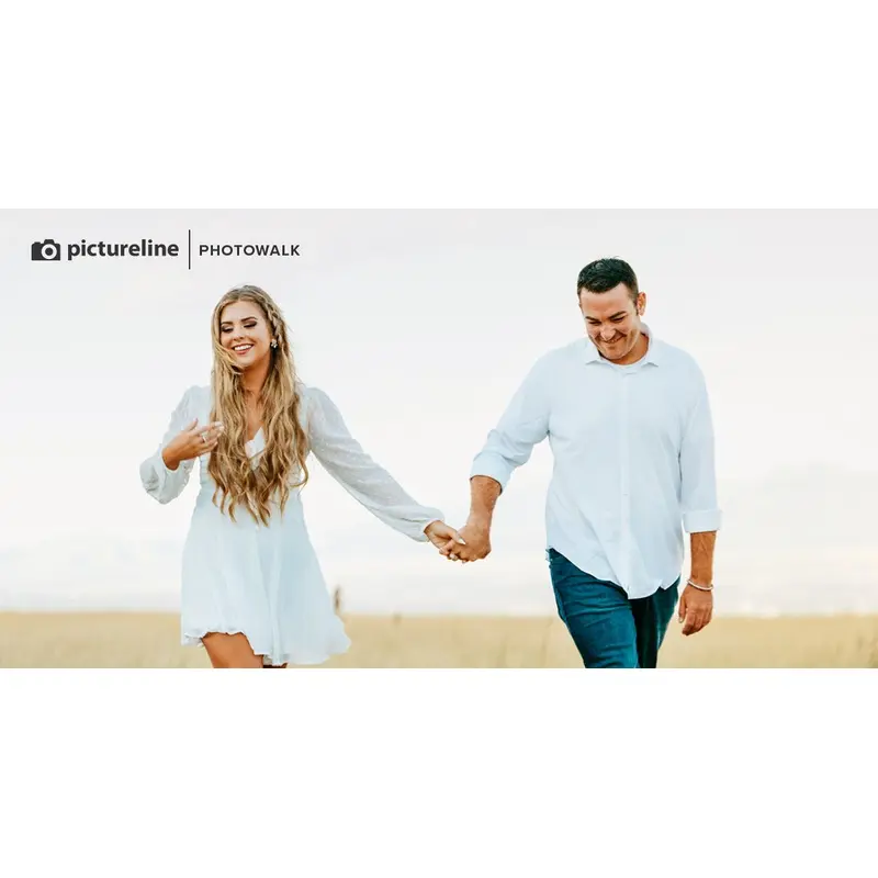 Lifestyle Couple Photography at Tunnel Springs - August 26th, 2023