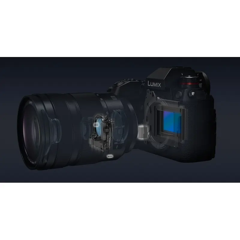 Lumix Tech Question & Answer Day