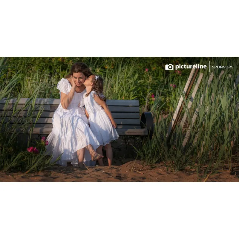 Portrait Photography Workshop with Jennifer Maring (August 24, Saturday)