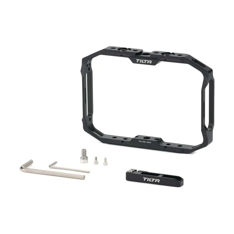 Tilta Monitor Cage for Atomos Ninja V (Black)