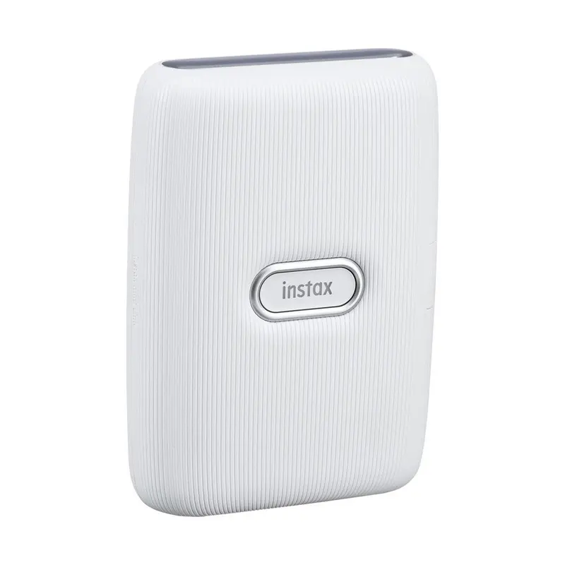 Fujifilm INSTAX Mini Link Smartphone Printer (Ash White)