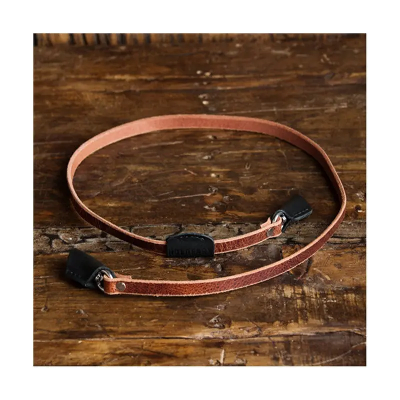 HoldFast The HF Classic Strap 49 Skinny (Water Buffalo Tan)