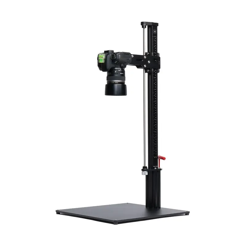 Negative Supply Pro Riser MK3