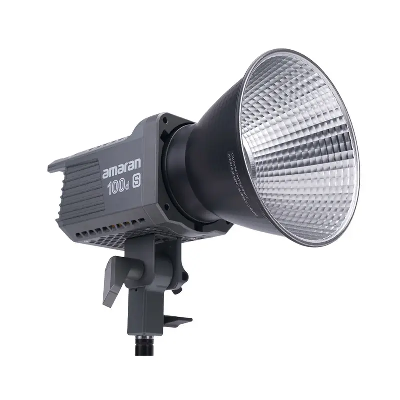 Amaran COB 100D S Daylight LED Light