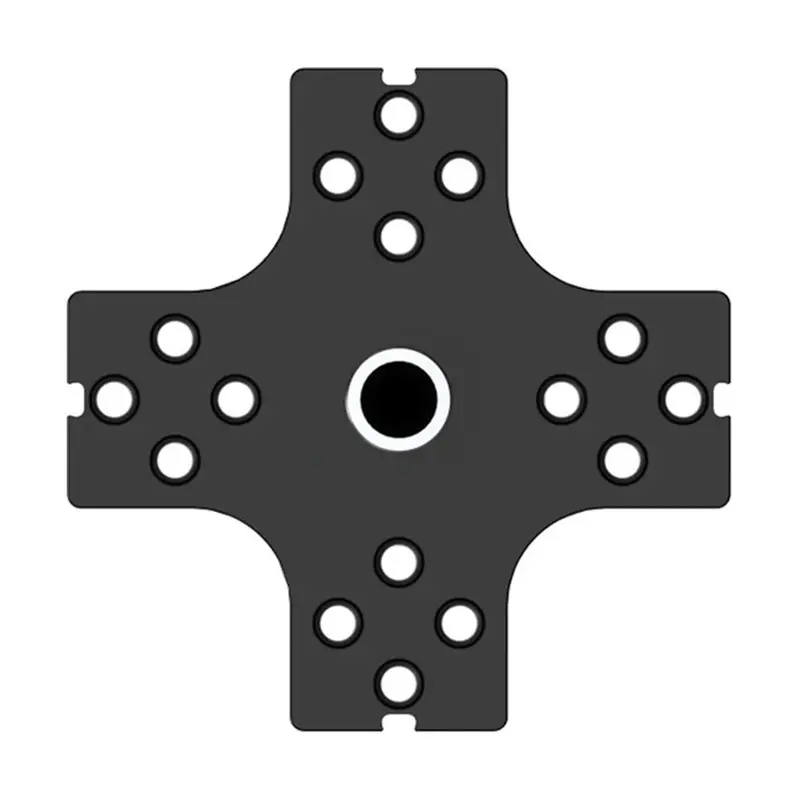 Aputure 4-Way Flat Connector for INFINIBAR LED Light Bars