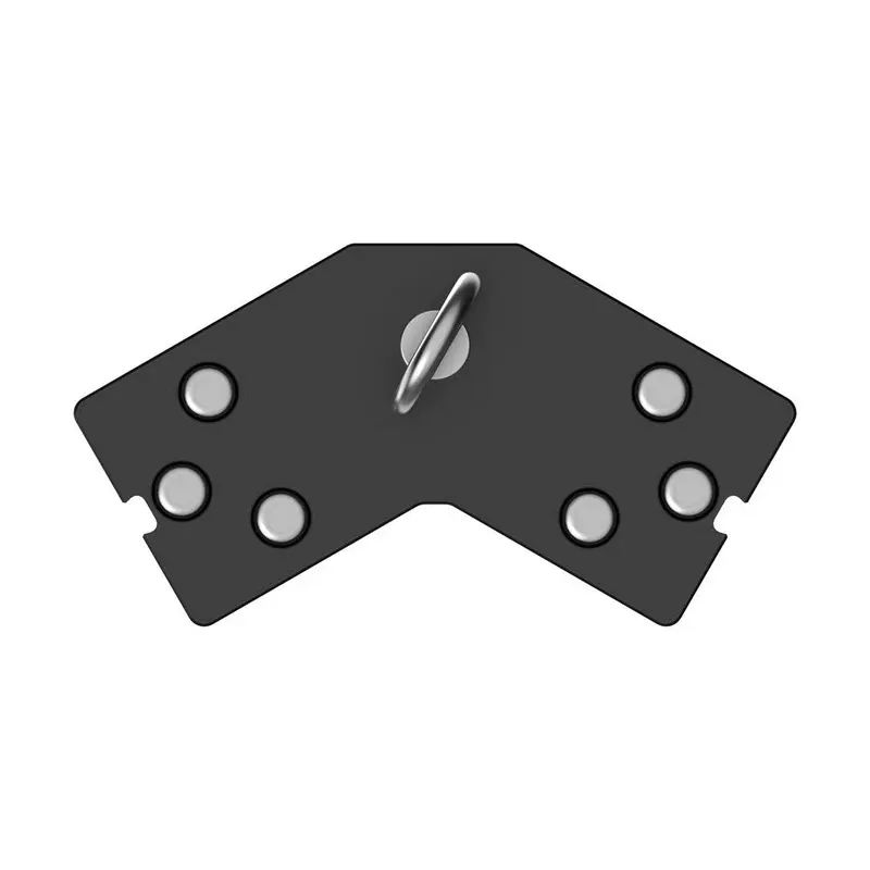 Aputure Hexagon Flat Connectors for INFINIBAR LED Light Bars