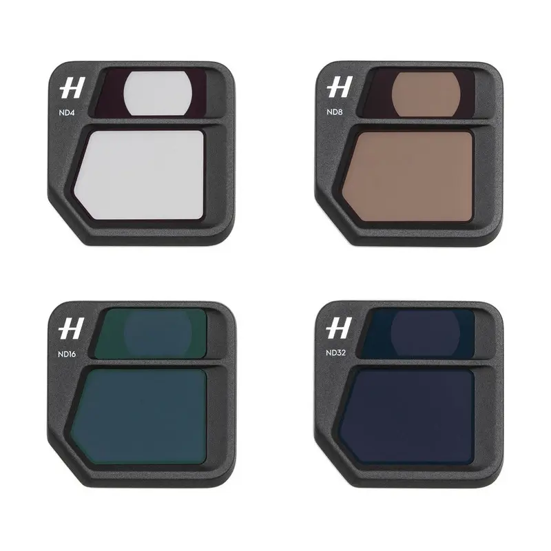 DJI Mavic 3 ND Filter Set (ND4ND8ND16ND32)