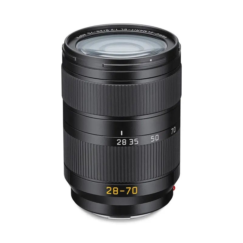 Leica 28-70mm f/2.8 Vario-Elmarit-SL ASPH Lens
