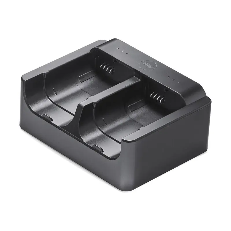 Leica BC-SCL6 USB-C Dual Charger (SL, SL2/S, SL3/S, Q2, Q3/43)
