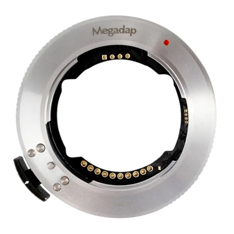 Megadap Sony E - Nikon Z Adapter