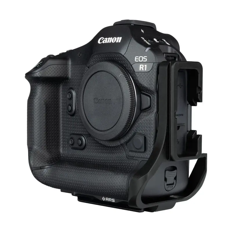 Really Right Stuff L-Bracket for Canon R1