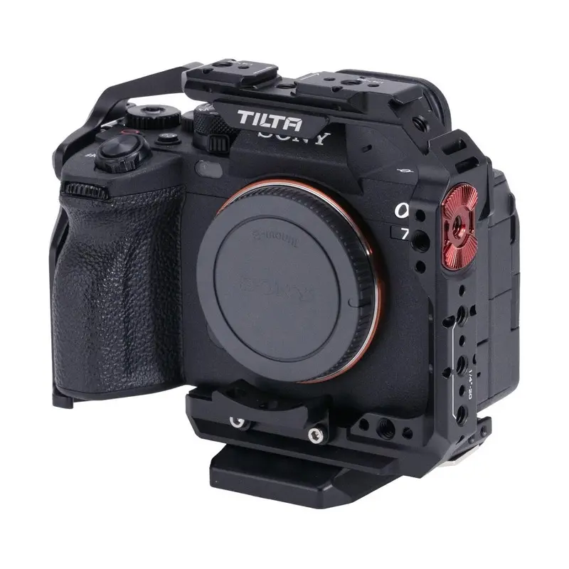 Tilta Camera Cage for Sony A7 III/IV, A7S III, A7R III/IV/V, A9/II, A1