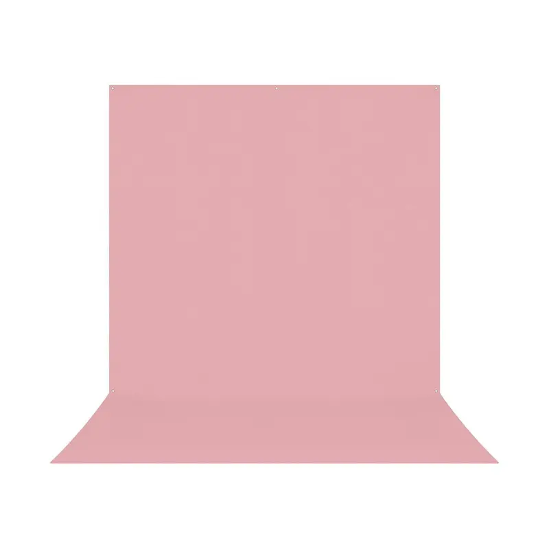 Westcott X-Drop Pro Wrinkle-Resistant Backdrop - Blush Pink (8' x 13')