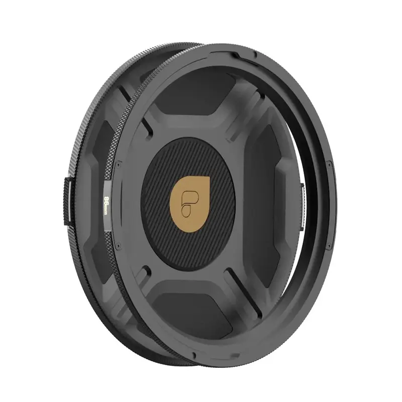 PolarPro Helix MagLock 86mm Thread Plate