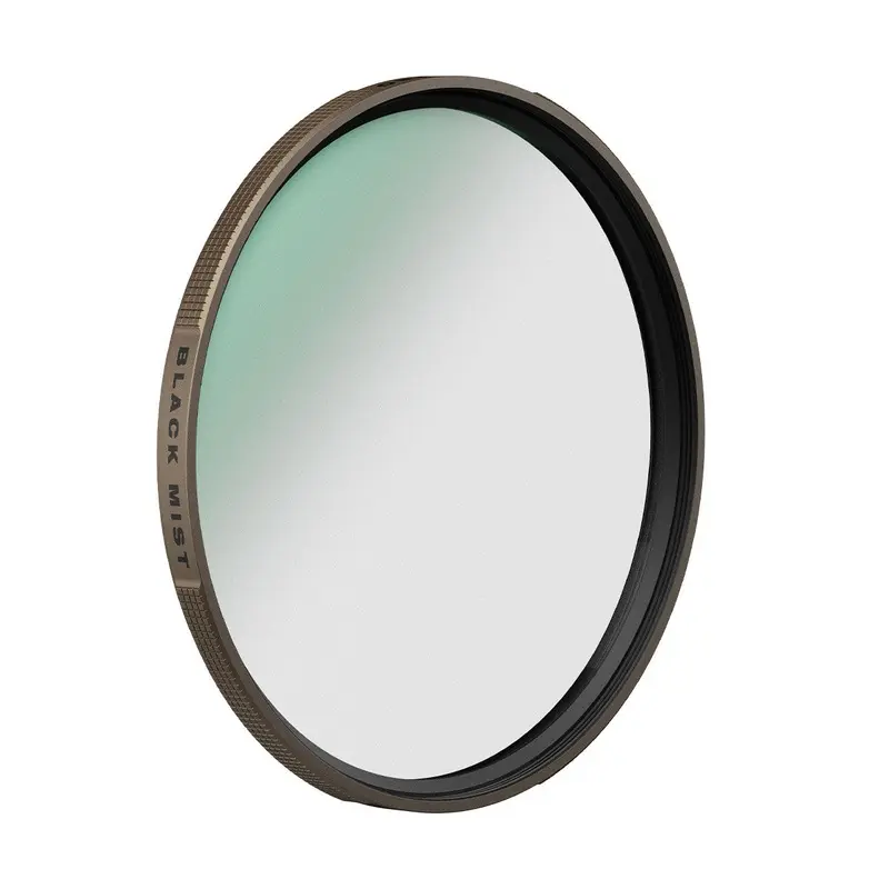 PolarPro McKinnon 135 Series 86mm Black Mist Filter(Course Thread)