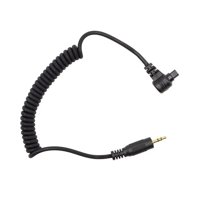 ProMaster Camera Release Cable - Canon RS-80N3