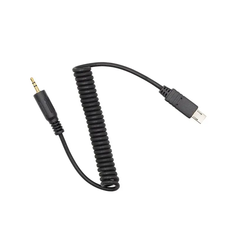 ProMaster Camera Release Cable - Sony Multi Terminal