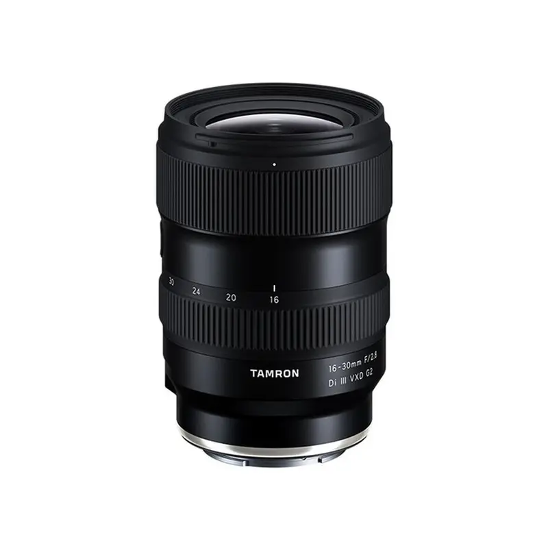 Tamron 16-30mm f/2.8 Di III VXD G2 Lens for Sony FE